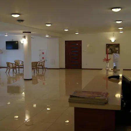 Igus Hotel
