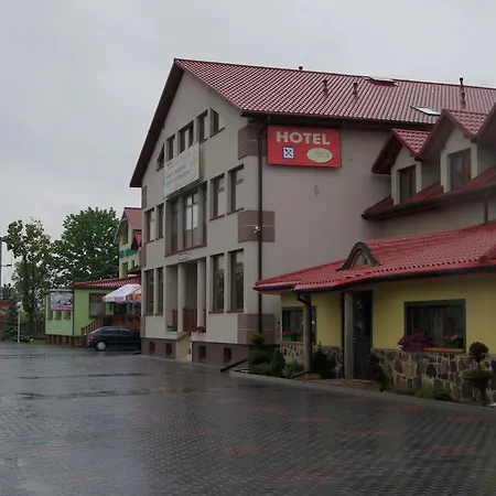 Igus Hotel Szydlowiec