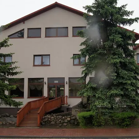 Igus Hotel Szydlowiec