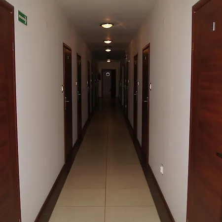 Igus Hotel Szydlowiec