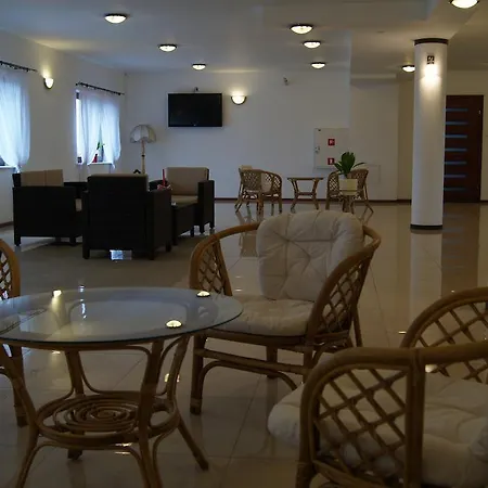 Hotel Igus Szydlowiec