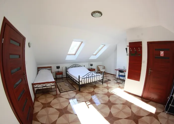 Igus Hotel Szydlowiec