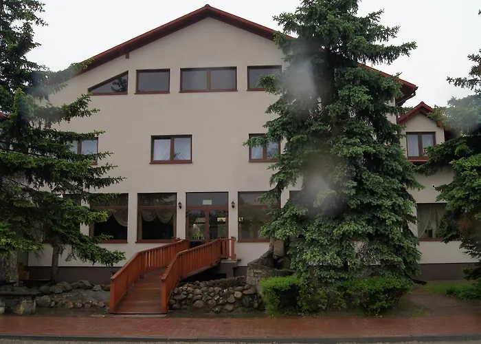 Igus Hotel Szydlowiec