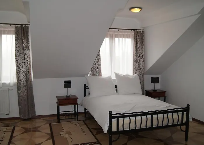 Igus Hotel Szydlowiec