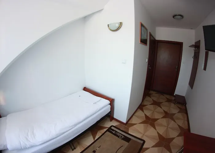 Igus Hotel Szydlowiec