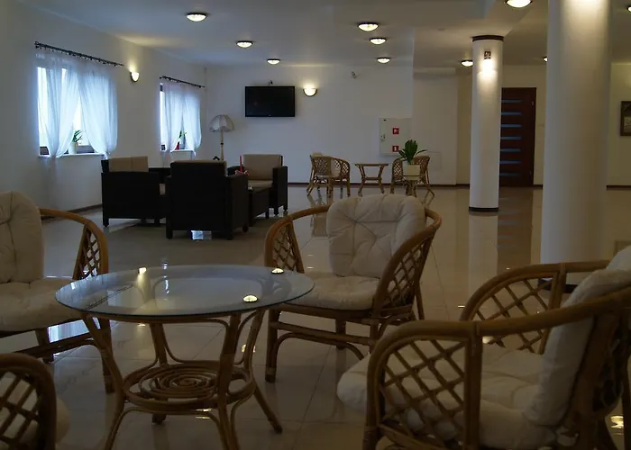 Hotel Igus Szydlowiec